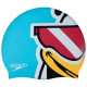 Speedo Παιδικό σκουφάκι κολύμβησης Printed Character Cap